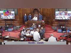 
      
      Monsoon Session: Rajya Sabha adjourned till 11:30 AM today
      
      