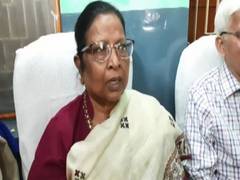 
      
      You reap as you sow: Bihar Deputy CM on Lalu Yadav's jail term
      
      