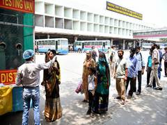
      
      India reports 4,184 fresh COVID-19 infections, 104 fatalities
      
      