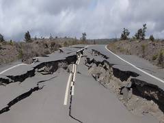 
      
      Researchers discover how tides trigger earthquakes
      
      