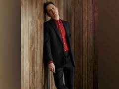 
      
      Macaulay Culkin set to develop 'Midlife Crisis' travel...
      
      