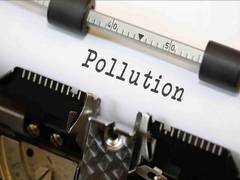 
      
      Workers and ventilation system pollute office space: Study
      
      