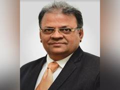 
      
      Arun Kumar Singh has taken charge as Chairman and Managing...
      
      