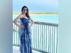 
      
      Madhuri Dixit shares gratitude post with mesmerizing picture...
      
      