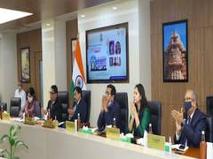 
      
      CEC addresses virtual seminar on 'Story of World's Largest...
      
      