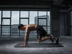 
      
      Power of lifelong exercise keeps muscles healthy
      
      