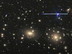 
      
      Rapidly descending dark energy leading to end of cosmic expansion
      
      