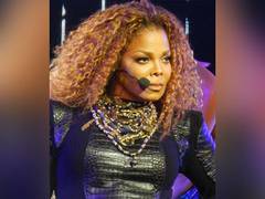 
      
      Janet Jackson quashes long-standing rumours of secretly...
      
      
