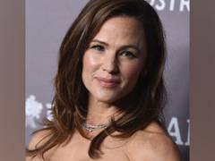 
      
      Jennifer Garner joins cast of Apple drama series 'The Last...
      
      