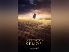 
      
      Disney's 'Obi-Wan Kenobi' gets release date
      
      