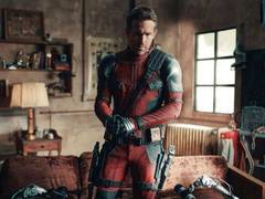
      
      Ryan Reynolds marks 6 years of 'Deadpool'
      
      