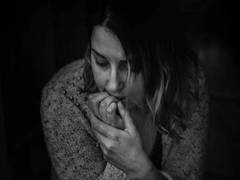 
      
      Counselling may help keep people in treatment
      
      