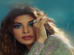 
      
      Jacqueline Fernandez turns mermaid for Halloween 2021
      
      