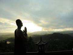 
      
      Spirituality improves quality of life: Study 
      
      