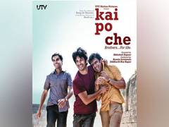 
      
      'Kai Po Che was one of stories that demands excellence,' says...
      
      