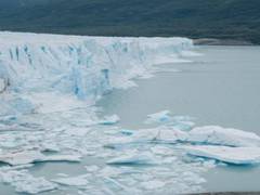 
      
      Human-induced climate change can cause widespread disruption...
      
      