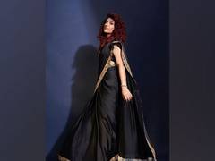 
      
      Tahira Kashyap Khurrana enjoys 'artsy' therapeutic break with...
      
      