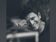 
      
      Kannada star Puneeth Rajkumar's fan dies of heart attack...
      
      