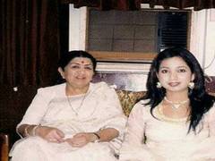 
      
      'Your divine voice will echo till eternity': Shreya Ghoshal...
      
      