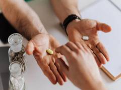 
      
      Study finds adverse health effects of Vitamin D2 
      
      