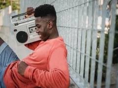 
    Study finds hip hop song linked to reduction in suicide rates
    