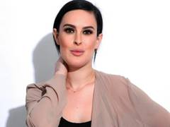 
      
      Rumer Willis to star in comedy 'My Divorce Party'
      
      