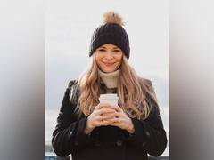 
      
      Danielle Panabaker expecting second child with husband Hayes...
      
      