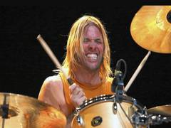
      
      Foo Fighters call off upcoming tour dates 
      
      