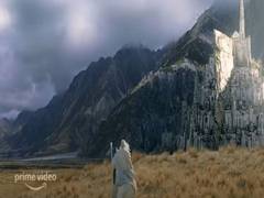 
      
      Amazon's 'Lord of the Rings' TV series title, plot details...
      
      