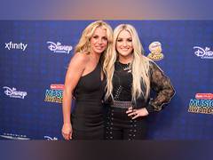 
      
      Jamie Lynn Spears claims to have received apology from sister...
      
      