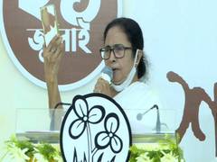 
      
      Have plastered my phone's camera to prevent snooping: Mamata...
      
      