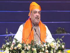 
      
      India is indebted to Sikh Gurus, says Amit Shah
      
      