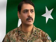 
      
      Pakistan: Lt Gen Asif Ghafoor appointed Corps Commander Quetta
      
      