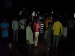 
      
      Andhra Pradesh: Five students go missing in Krishna river 
      
      