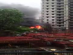
      
      Ghatkopar plane crash investigation report likely to be out...
      
      