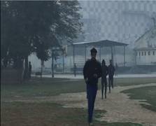 
    Ghaziabad chokes as AQI plunges to 'severe' again 
    