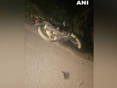 
      
      Ghaziabad: 2 criminals arrested during encounter 
      
      