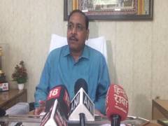 
      
      Ghaziabad district admin issues advisory regarding COVID-19
      
      