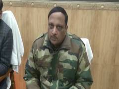 
      
      Ghaziabad police books 3500 anti-CAA protestors, identifies...
      
      