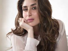 
      
      Kareena Kapoor chooses to celebrate Holi differently this year
      
      