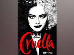
      
      'Cruella' trailer: Emma Stone brings Disney's notoriously...
      
      