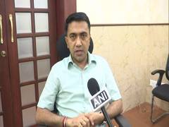 
      
      Goa extends curfew to prevent spread of COVID-19 till June 14
      
      