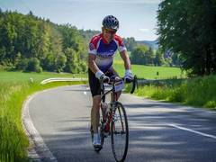 
      
      Head, facial injuries from cycling have remained steady over...
      
      