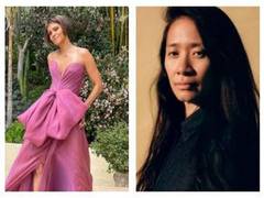 
      
      Asian Pacific American Heritage Month 2021: Halle Berry lauds...
      
      