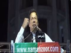 
      
      Imran Khan once again praises India for its foreign policy
      
      