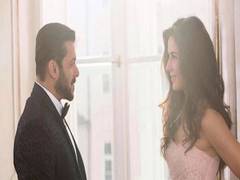 
      
      Salman Khan, Katrina Kaif return to Mumbai after wrapping up...
      
      