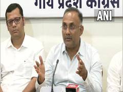 
      
      BJP was trying for 2/3rd split in Goa Congress
      
      