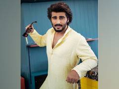 
      
      Arjun Kapoor opens up about regaining fitness post COVID-19
      
      