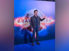 
      
      'I miss my father terribly today': Ranbir Kapoor at...
      
      