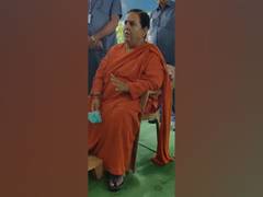 
      
      Bureaucracy is nothing, is there to pick up chappals, says...
      
      
